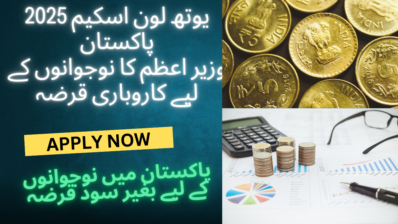 Prime Minister's Youth Business and Agriculture Loan Scheme 2025: